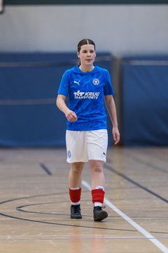 Bild 1081 - wBJ NFV Futsalmeisterschaft